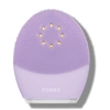 FOREO FOREO LUNA 3 PLUS THERMO-FACIAL BRUSH WITH MICROCURRENT (VARIOUS OPTIONS) - SENSITIVE SKIN