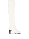 LEMAIRE OVER-THE-KNEE BOOTS