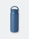 Kinto Day Off Tumbler 500ml / 17oz In Blue