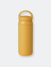 Kinto Day Off Tumbler 500ml / 17oz In Yellow