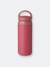 Kinto Day Off Tumbler 500ml / 17oz In Pink