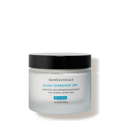 Skinceuticals Renew Overnight Dry (2 Fl. Oz.)