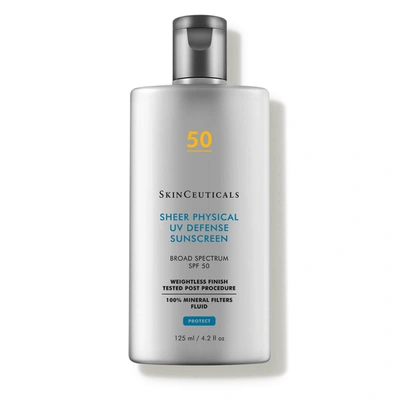 Skinceuticals Sheer Physical Uv Defense Spf50 50ml