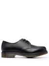 DR. MARTENS' 1461 LEATHER OXFORD SHOES