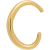 SOPHIE BUHAI GOLD BLONDEAU SINGLE EAR CUFF