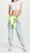 Alexander Wang Jean Large
