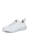 Apl Athletic Propulsion Labs Techloom Phantom 3d Mesh Sneakers