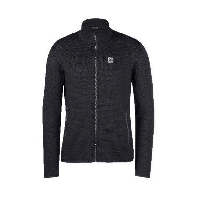 66 North Men's Straumnes Tops In Black