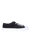 GIVENCHY GIVENCHY COTTON SNEAKERS