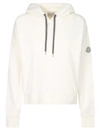 MONCLER MONCLER COTTON HOODIE