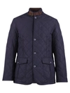 BARBOUR BARBOUR NYLON PADDED JACKET