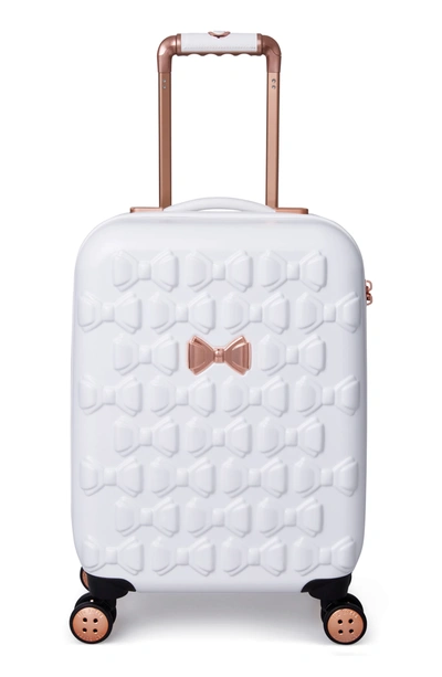 Ted baker beau luggage best sale