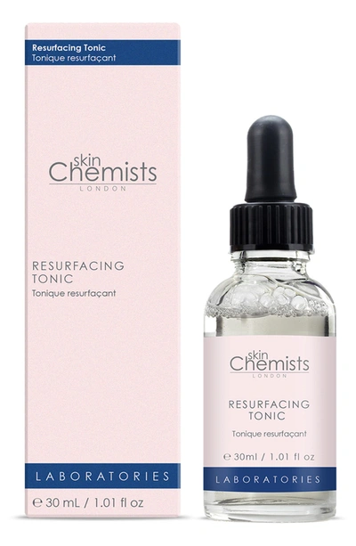 Skinchemists Resurfacing Tonic 30ml