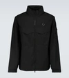 A-COLD-WALL* TECHNICAL WINDBREAKER JACKET,P00581264