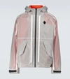 A-COLD-WALL* * TECHNICAL WINDBREAKER JACKET,P00581273