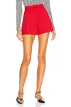 VALENTINO TAILORED SHORT,VTIF-WF2