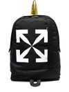 OFF-WHITE ARROWS EASY BACKPACK