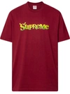 SUPREME X SHREK T恤
