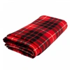 UNDERCOVER UNDERCOVERISM WOOL RED SCARF,UI2A4S01/1