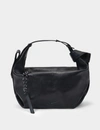 Zadig & Voltaire Women's Le Cecilia Hobo Bag In Black