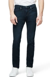 FRAME L'HOMME SKINNY FIT JEANS,LMHK691