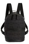 LOEWE ROUND ANAGRAM BACKPACK,B664278X02