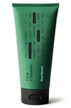 Hawthorne Exfoliating Face Cleanser
