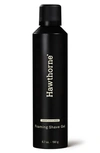 Hawthorne Sandalwood Foaming Shave Gel