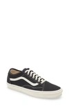Vans Old Skool Tapered Theory Sneakers In Black In Eco Theory Black/ Natural