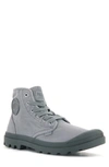 PALLADIUM PAMPA HI CANVAS BOOT,02352