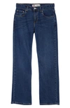 Levi's Kids' 551z™ Authentic Straight Leg Jeans In D0n-garland
