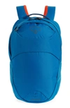 Osprey Centauri Backpack In Scoria Blue
