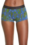 Tomboyx Next Gen Boyshorts In Desert Dreams Print