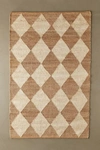 Urban Outfitters Jasper Jute Rug