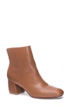 Chinese Laundry Davinna Bootie In Camel