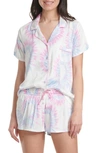 SPLENDID SHORT pyjamas,R85D003