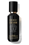 Bobbi Brown Intensive Serum Foundation Spf 40 In Warm Honey
