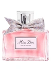 Dior Miss  Eau De Parfum 1.7 oz/ 50 ml In Size 3.4-5.0 Oz.