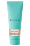 Tiffany & Co Rose Gold Hand Cream 2.5 Oz. - 100% Exclusive