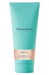 TIFFANY & CO ROSE GOLD PERFUMED BODY LOTION, 6.7 OZ,99350063853