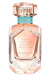 Tiffany & Co Rose Gold Eau De Parfum, 1.6-oz.