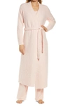 Ugg (r) Lenny Robe In Ice Pink
