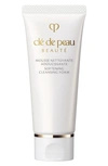 CLÉ DE PEAU BEAUTÉ SOFTENING CLEANSING FOAM, 1.6 OZ,10118833101