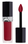 DIOR ROUGE DIOR FOREVER LIQUID TRANSFER PROOF LIPSTICK,C025400959