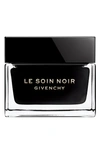 Givenchy Le Soin Noir Light Face Cream 1.7 Oz. In Black