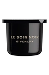 Givenchy Le Soin Noir Face Cream Refill 1.7 Oz. In Black