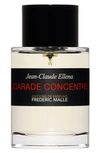 Frederic Malle Bigrade Concentrée Parfum Spray, 0.34 oz