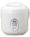 AROMA ARC-914S 8-CUP COOL-TOUCH RICE COOKER
