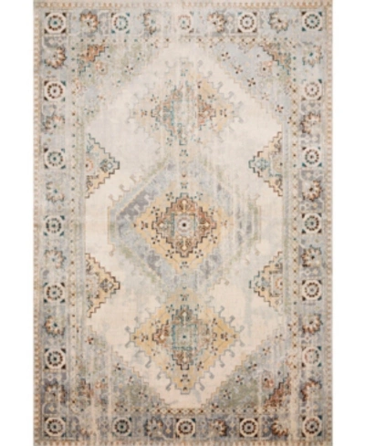 Spring Valley Home Isadora Isa-01 2' X 3' Area Rug In Oatmeal