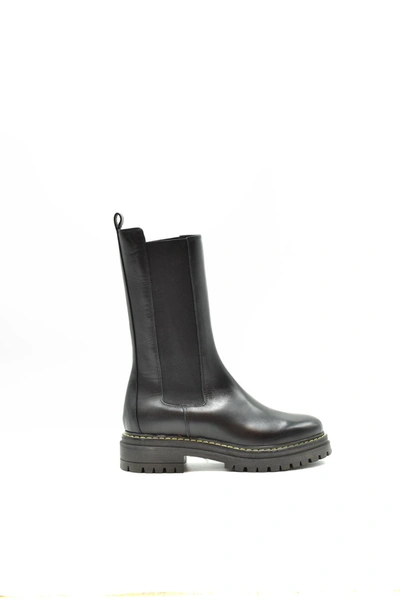 Pinko Natalie Boot In Black